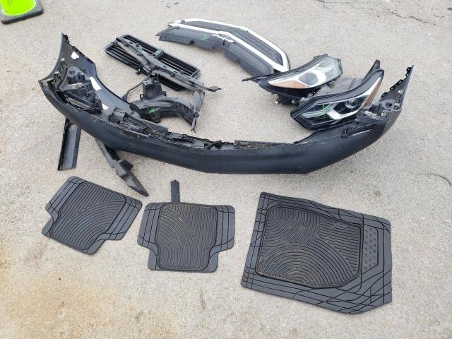 2019 Chevrolet Equinox Lt VIN: 2GNAXKEV1K6176086 Lot: 47067464