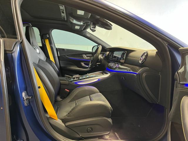 2021 MERCEDES-BENZ AMG GT 63 - W1K7X8KB9MA041689