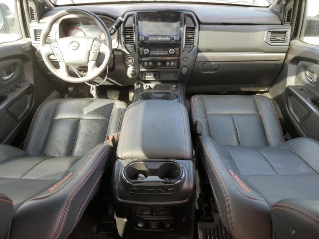 2021 Nissan Titan Sv VIN: 1N6AA1ED8MN533559 Lot: 45419664