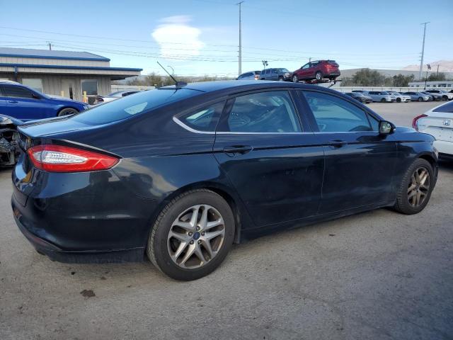 VIN 1FA6P0H76E5363670 2014 Ford Fusion, SE no.3