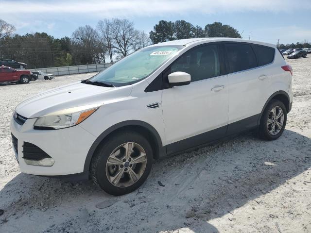 2015 Ford Escape Se VIN: 1FMCU9GX6FUB64097 Lot: 46473034