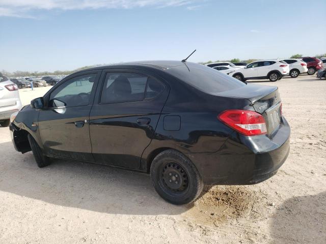 2017 Mitsubishi Mirage G4 Es VIN: ML32F3FJ3HHF18583 Lot: 45898254