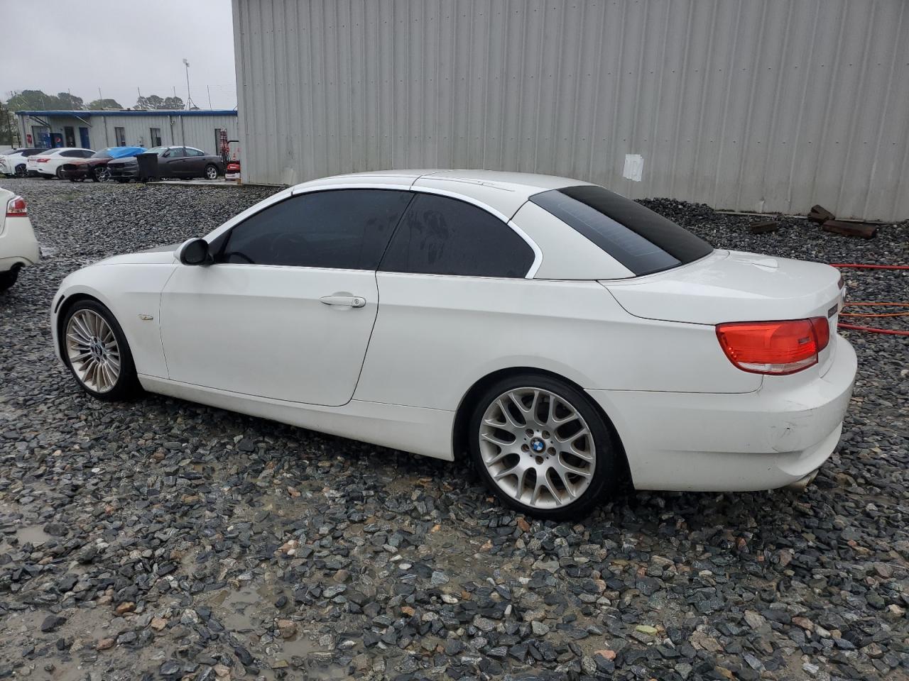 Lot #2420940379 2008 BMW 328 I