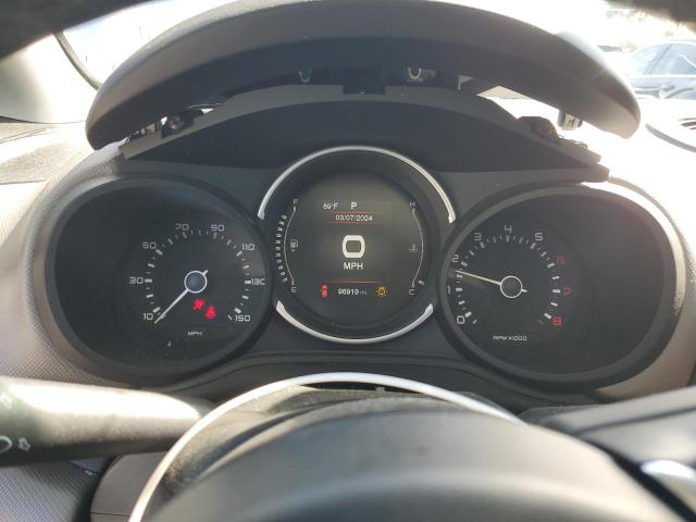 2018 FIAT 500L LOUNG ZFBCFACH0JZ040985