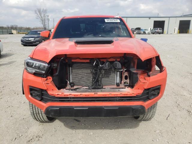 2023 TOYOTA TACOMA DOU - 3TYCZ5AN7PT121761