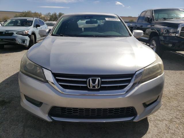 2014 Honda Accord Exl VIN: 1HGCR2F82EA039042 Lot: 48990254