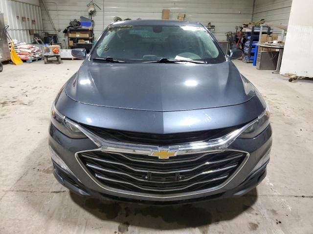 2019 Chevrolet Malibu Lt VIN: 1G1ZD5ST7KF141060 Lot: 59281414