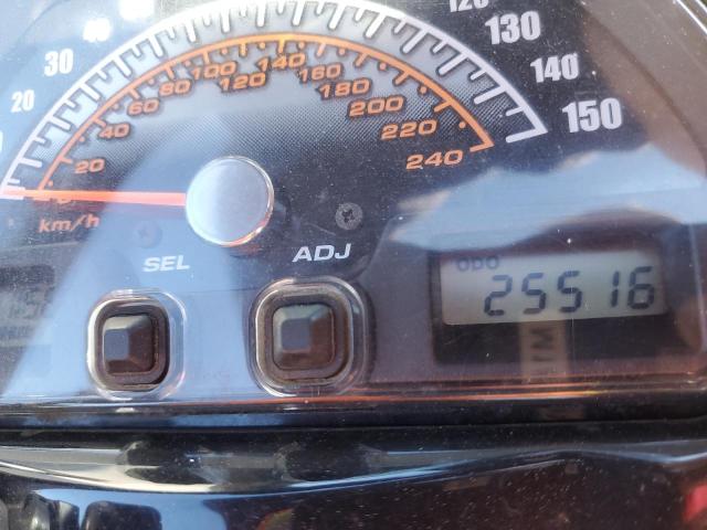 2015 SUZUKI VZR1800 JS1VY53A2F2100169