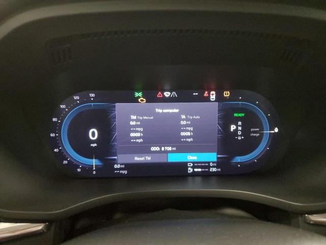 2023 VOLVO XC60 PLUS YV4H60DN4P1369596