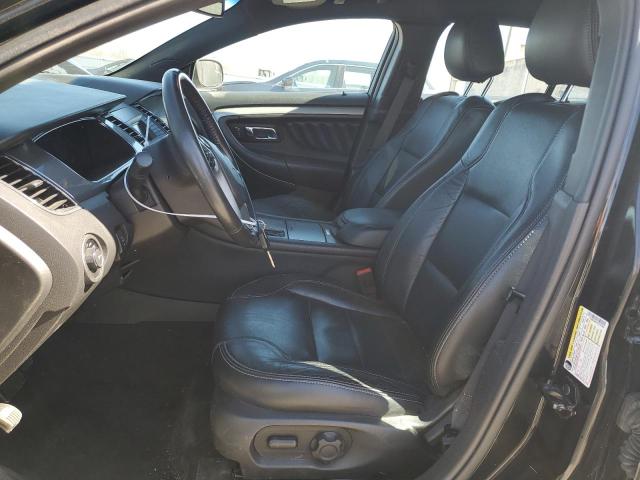 2015 FORD TAURUS SEL - 1FAHP2H81FG187906