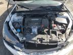 HONDA ACCORD EX photo