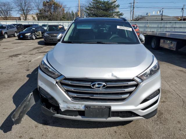 2018 HYUNDAI TUCSON VAL - KM8J33A20JU715010
