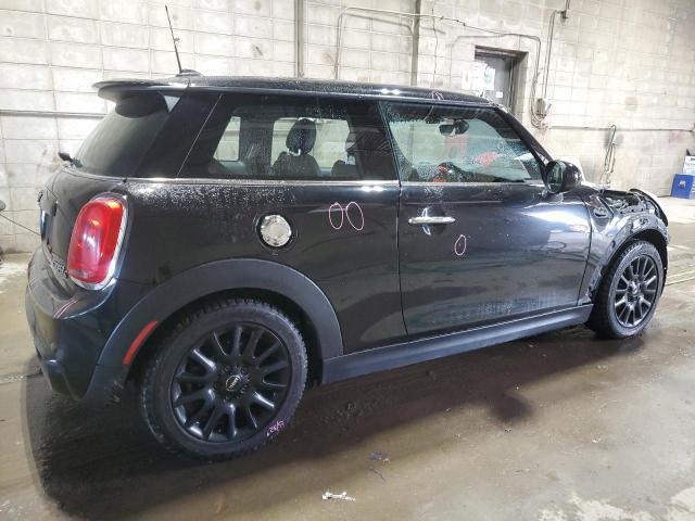 Vin: wmwxp7c58f2a38289, lot: 48895744, mini cooper s 20153