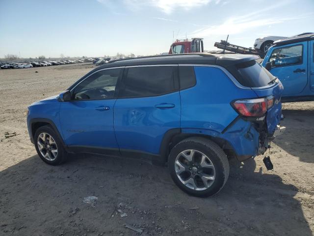 2018 JEEP COMPASS LI - 3C4NJDCB5JT258798