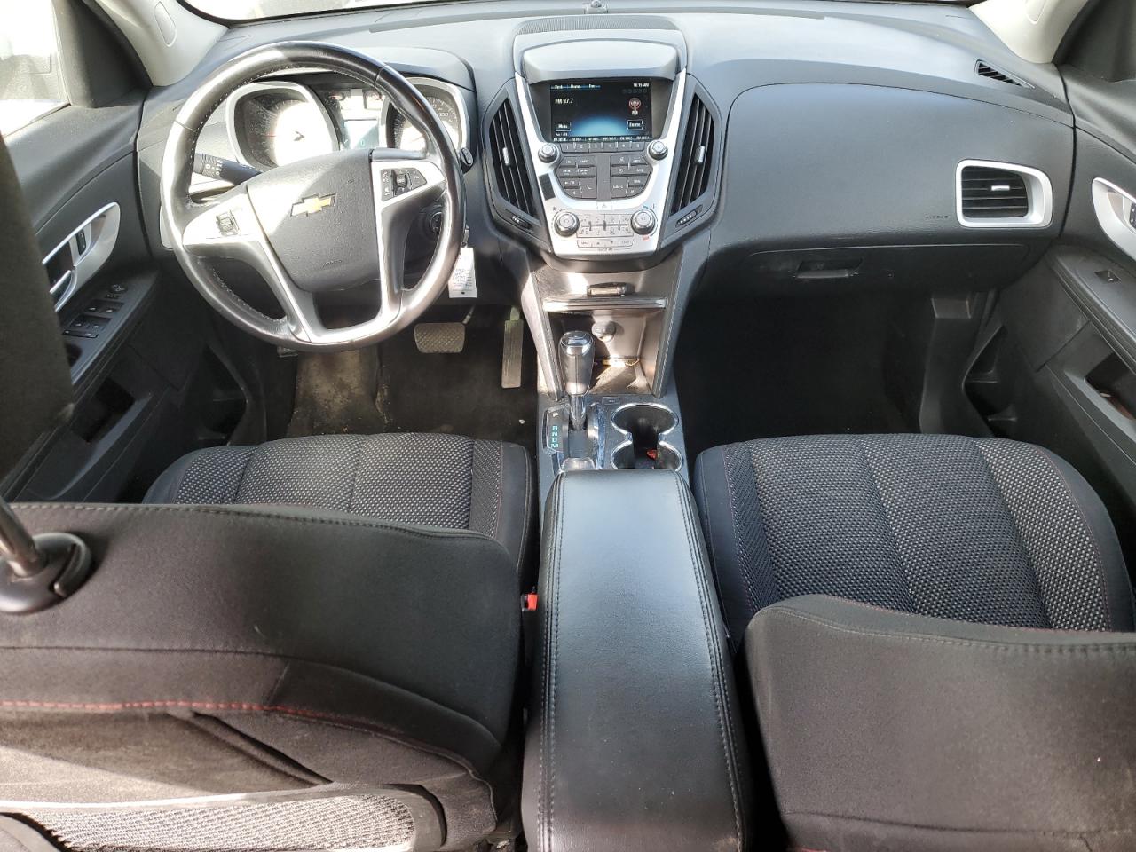 2GNALCEK2H6174511 2017 Chevrolet Equinox Lt