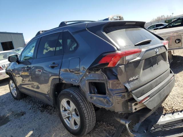 2021 Toyota Rav4 Le VIN: 4T3LWRFV8MU046292 Lot: 47562554