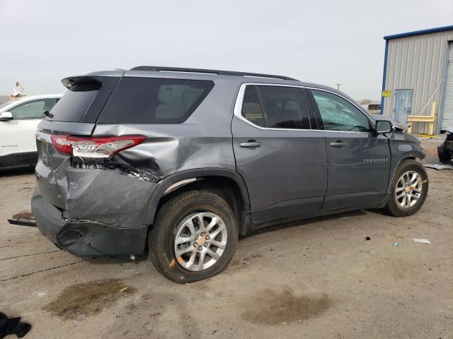 1GNEVHKW1LJ270349 | 2020 Chevrolet traverse lt