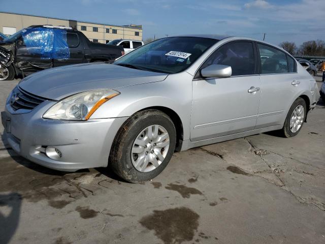 2011 Nissan Altima Base VIN: 1N4AL2AP8BN453264 Lot: 57093874