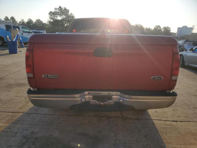 2000 Ford F150 VIN: 1FTZX1724YNA30679 Lot: 46750954