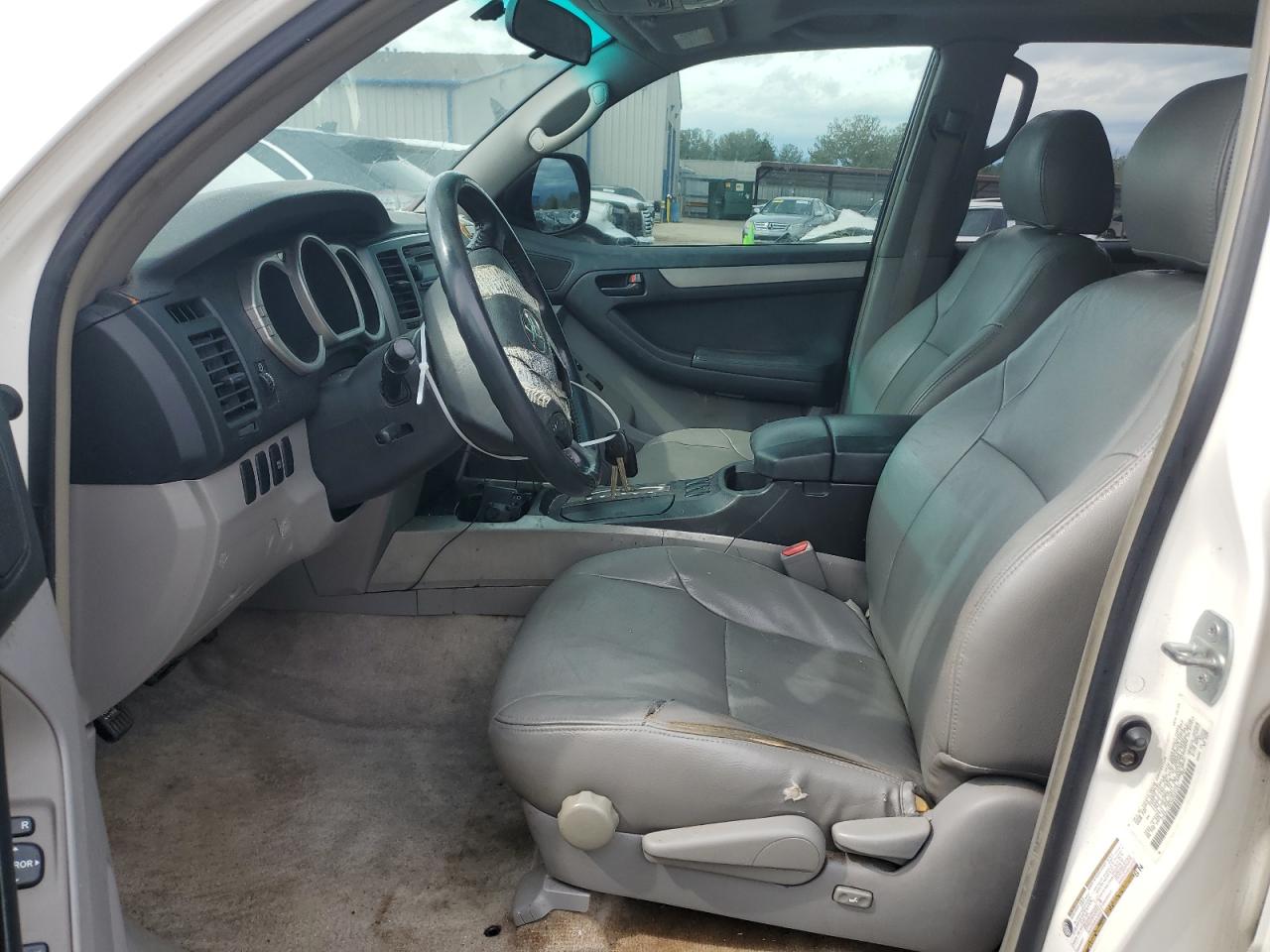 JTEZU14R340031187 2004 Toyota 4Runner Sr5