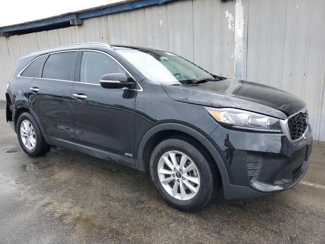 VIN 5XYPGDA36KG552979 2019 KIA SORENTO no.4