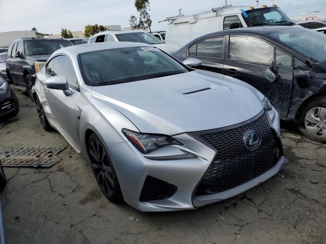 2015 LEXUS RC-F JTHHP5BC8F5001474