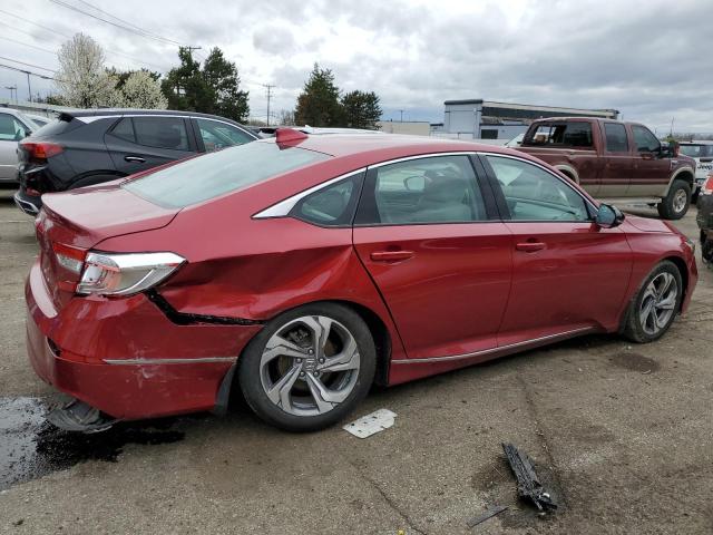 2019 HONDA ACCORD EXL - 1HGCV1F53KA021401