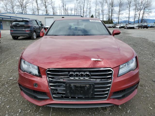 VIN WAU2GAFC9EN029452 2014 Audi A7, Prestige no.5