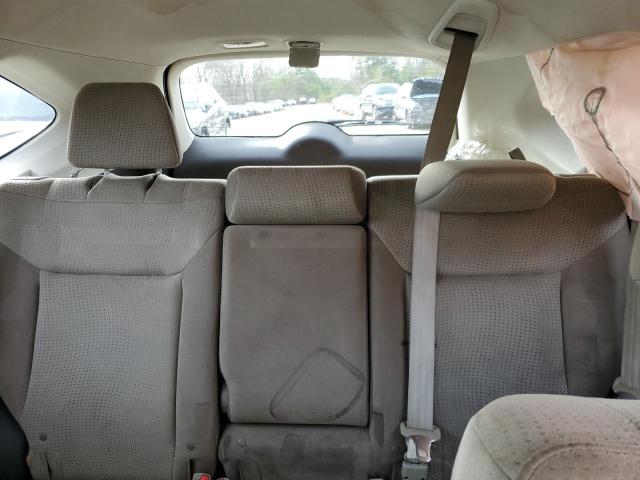 2014 Honda Cr-V Ex VIN: 2HKRM4H54EH652018 Lot: 48899224