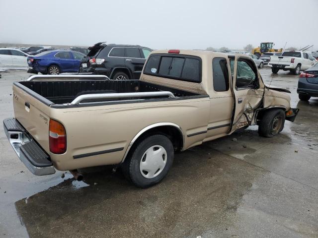 2000 Toyota Tacoma Xtracab VIN: 4TAVL52N2YZ621018 Lot: 45092454