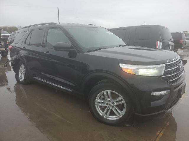 2020 Ford Explorer - Image 4