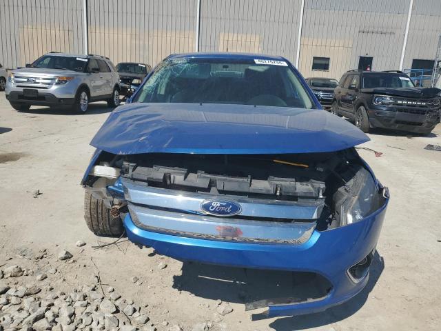 2011 Ford Fusion Se VIN: 3FAHP0HA7BR232373 Lot: 48276294