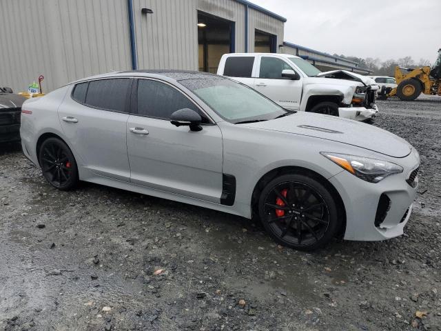 KNAE55LC0P6126082 Kia Stinger GT 4