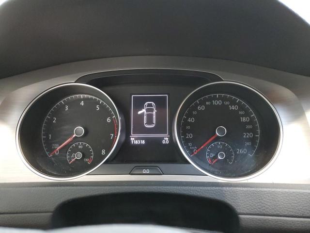 2017 VOLKSWAGEN GOLF S - 3VW217AU4HM056481