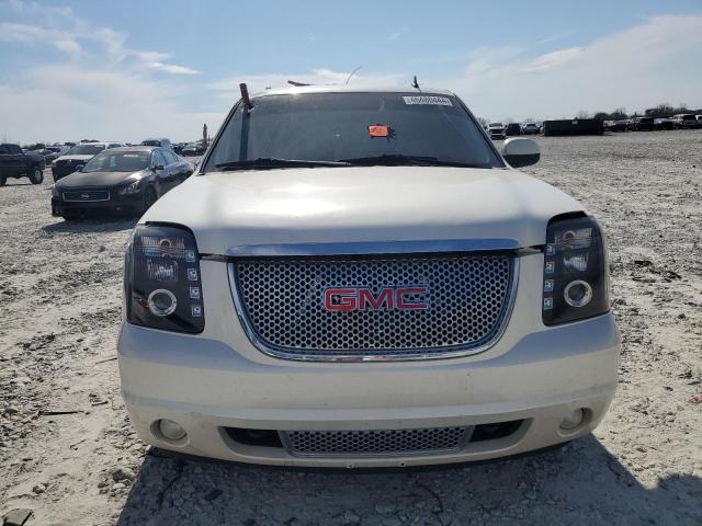 2012 GMC Yukon Denali VIN: 1GKS1EEFXCR315408 Lot: 46480444