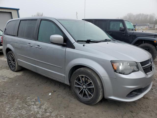 2015 Dodge Grand Caravan Se VIN: 2C4RDGBG1FR642675 Lot: 46109194