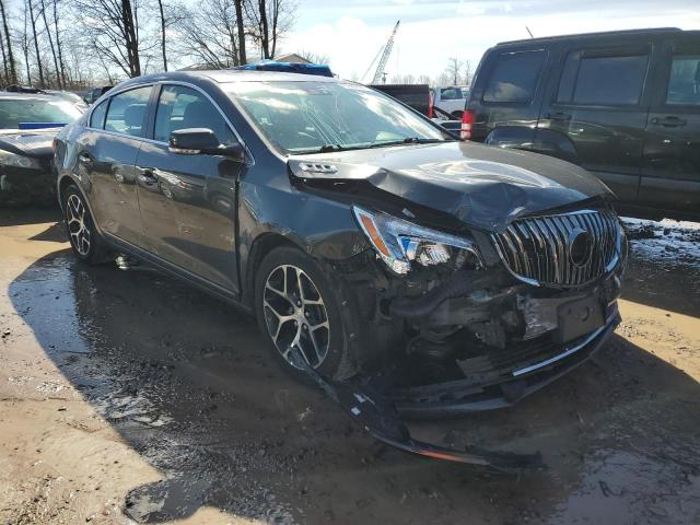 2016 BUICK LACROSSE S - 1G4G45G32GF199295