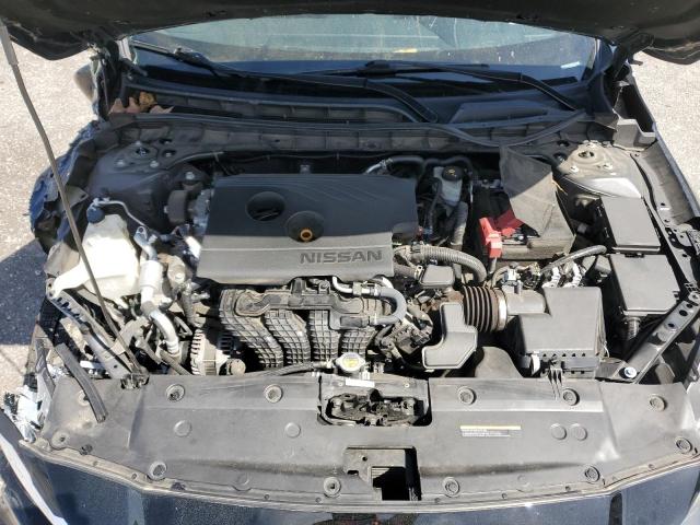 2020 Nissan Altima Sr VIN: 1N4BL4CV3LC226184 Lot: 47932184