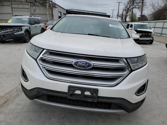 2015 Ford Edge Titanium VIN: 2FMTK3K97FBB31014 Lot: 45946854