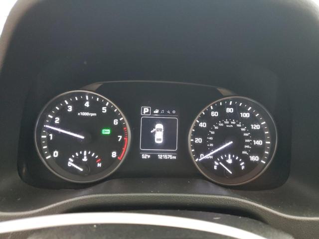 2018 HYUNDAI ELANTRA SE - 5NPD84LF8JH214062