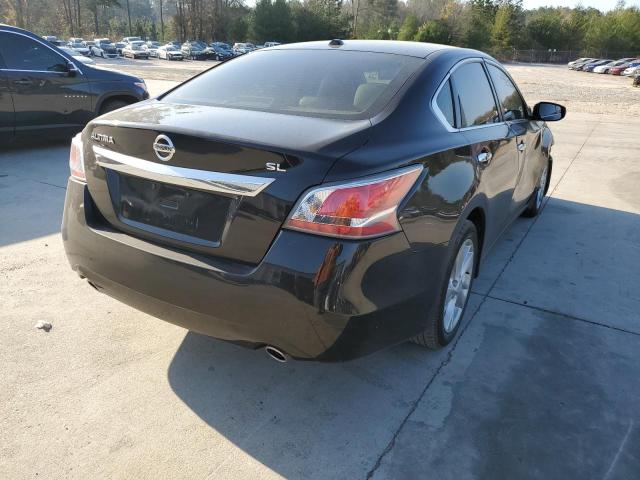 2015 Nissan Altima 2.5 VIN: 1N4AL3AP2FN345931 Lot: 46678754