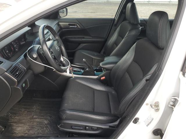 2016 HONDA ACCORD SPO - 1HGCR2F56GA222730