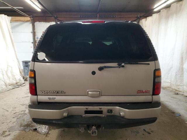 2005 GMC Yukon Xl Denali VIN: 1GKFK66U45J113361 Lot: 47941054