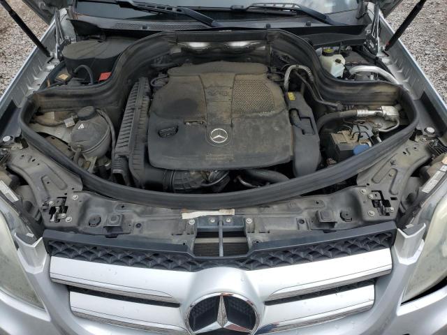 VIN WDCGG8JB3FG395696 2015 MERCEDES-BENZ GLK-CLASS no.12