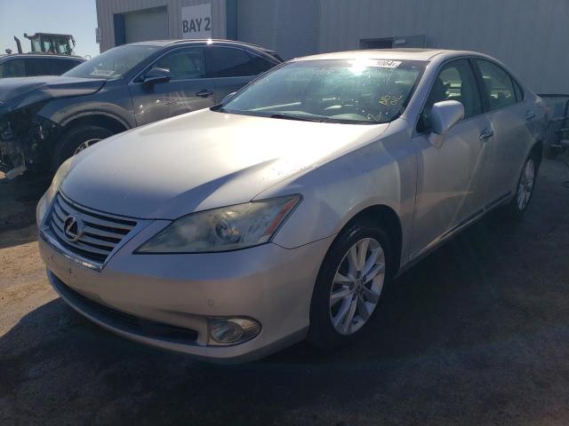 2011 LEXUS ES350