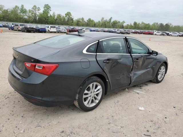 2018 Chevrolet Malibu Lt VIN: 1G1ZD5ST7JF177927 Lot: 47433884