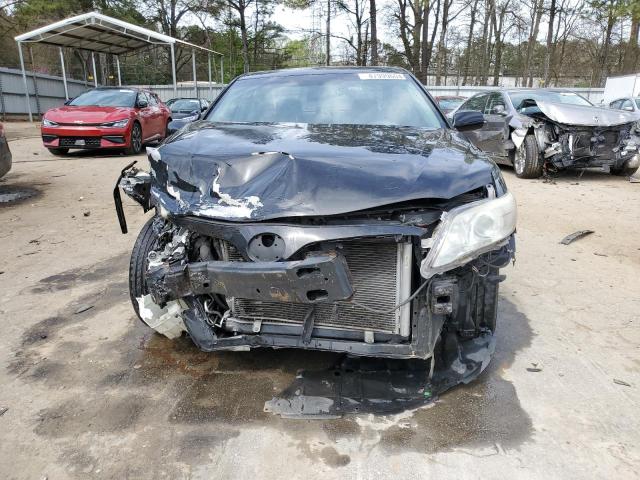 2009 Toyota Camry Se VIN: 4T1BK46K99U088034 Lot: 47999604