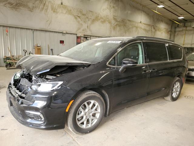 2022 CHRYSLER PACIFICA T #2986848942