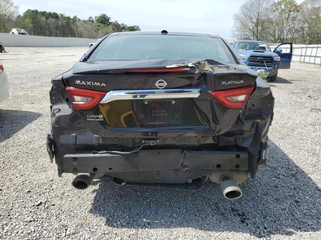 VIN 1N4AA6AP1GC414788 2016 Nissan Maxima, 3.5S no.6