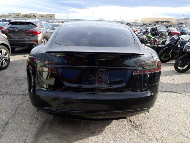 2013 Tesla Model S VIN: 5YJSA1DP6DFP14029 Lot: 48710174